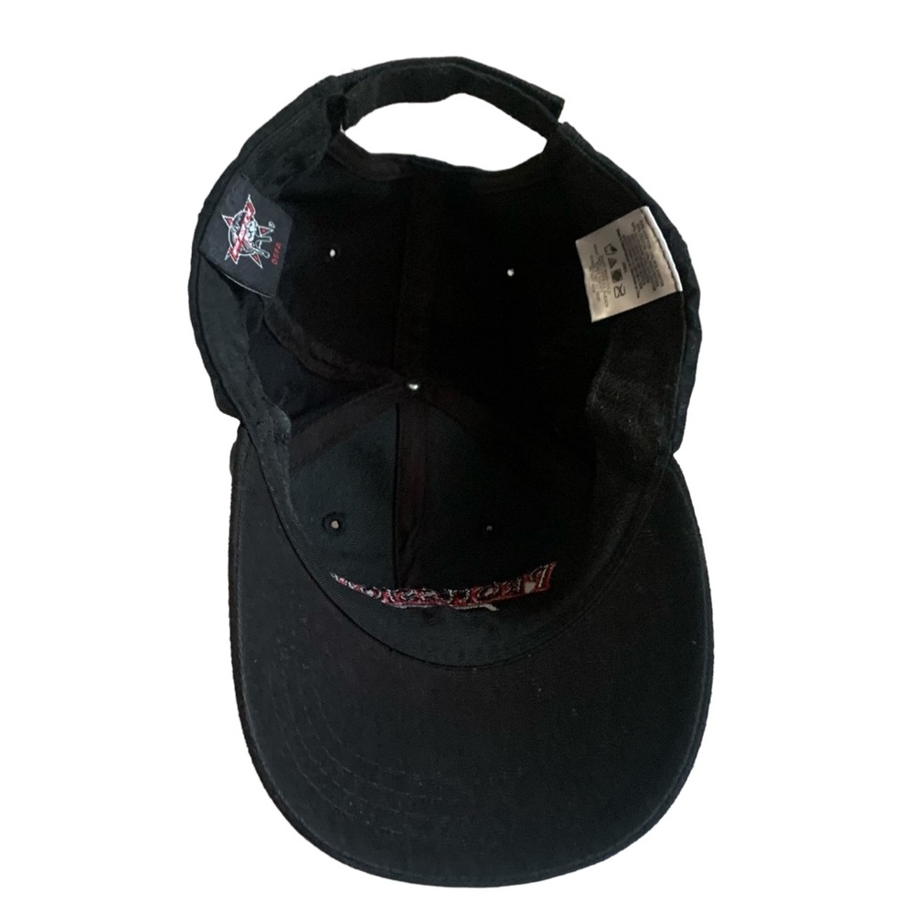 PBR Professional Bull Riders Hat - Picture 4 of 6